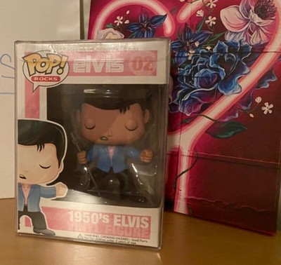 funko elvis